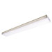 Resitronic 2 Light Econo Wrap Ceiling