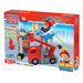 Town Rescue Center