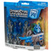 Dragon Universe Alliance Figure Pack