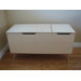 Gracie Toy Box