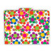 Functional File Folders Flower