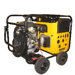 Industrial Series 18,000 Watt Portable Gas Generator