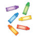 Crayons Mini Accents