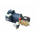 2000 PSI Cold Water Electric Base Pressure Washer