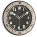 Opal Sports Collection Clock