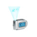 Digital Projector Table Clock