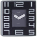 Square Case Clock