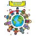 Bbs Kids Around The World Gr Pk-2