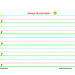 Smart Start K-1 Writing Paper 100