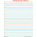 Smart Start 1-2 Writing Paper 360