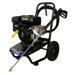 2600PSI, 2.5GPM Gas Powered Pressure Washer