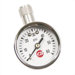 60 PSI Mini Dial Tire Pressure Gauge