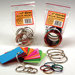 Book Rings 1 50 Per Pack