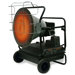 Kerosene 125,000 BTU Radiant Portable Space Heater