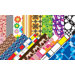 Retro Pop-papers