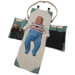 Changing Pad N' Warm Pocket