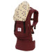 Organic Cotton Baby Carrier