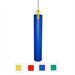 Punching Bag Swing Accessory in Blue