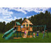 WoodBridge Playset
