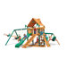 Frontier Swing Set