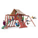 Sun Climber II Swing Set