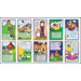 Nursery Rhymes Bb Set