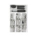 Expandable Utensil Organizer