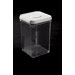 Square Pop Container