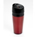 Liquiseal Travel Mug - Plastic (Textured) - Red
