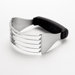 Dough Blender With Blades