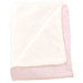Soft and Snuggly Blanket in Pink