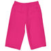 Winter Wear Fleece Pants in Hot Pink