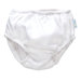 Ultimate Swim Diaper in White