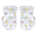 Organic Muslin Mitts (2-Pack)