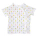 Organic Muslin Animal Wrap Shirt