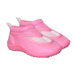 Swim Shoes in Hot Pink
