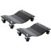 Tire Skate with Wheels