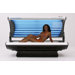 Solar Storm 24R 220V with Wolff Systems Tanning Bed