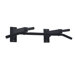 Maximum Muscle Trainer Wall-Mounted Pull Up Chin Up Bar