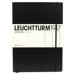 Master Hardcover Notebook