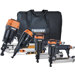 4 Piece Framing/Finishing Combo Kit with Canvas Bag