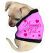 Mommy's Girl Dog Tank in Pink