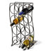 Curve 8 Bottle Wine Rack