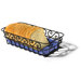 Scroll Pantryware Bread Basket