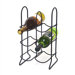 Townhouse 6 Bottle Tabletop Wine Rack