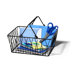 Twist Medium Basket