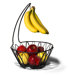 Twist Fruit Tree