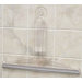 12" Shower Squeegee with Suction Hook