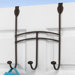 Duchess 3 Hook Rack