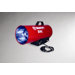 Temporary Space KID 15 Direct Fired Propane Heater